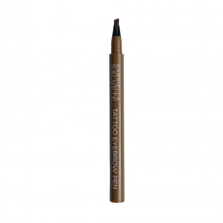 GABRIELLA SALVETE TATTOO EYEBROW PEN GABRIELLA SALVETE TATTOO EYEBROW PEN