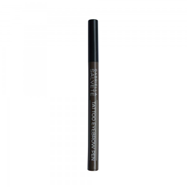 GABRIELLA SALVETE TATTOO EYEBROW PEN