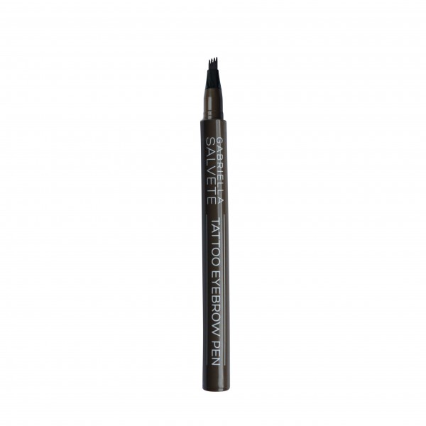 GABRIELLA SALVETE TATTOO EYEBROW PEN