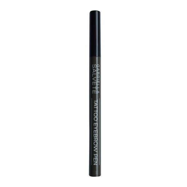 GABRIELLA SALVETE TATTOO EYEBROW PEN