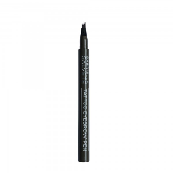 GABRIELLA SALVETE TATTOO EYEBROW PEN