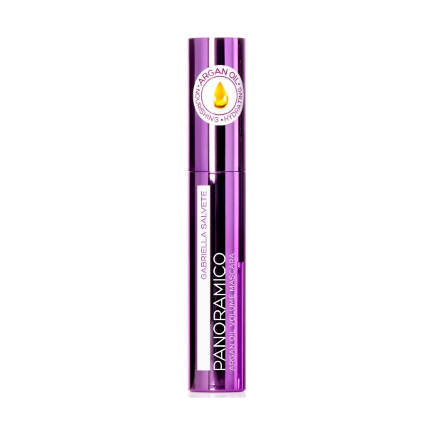 GABRIELLA SALVETE PANORAMICO ARGAN OIL MASCARA