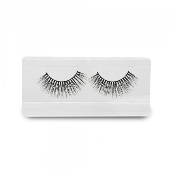 IONI 3D FAUX MINK LASHES- WISPY DOLL FULL