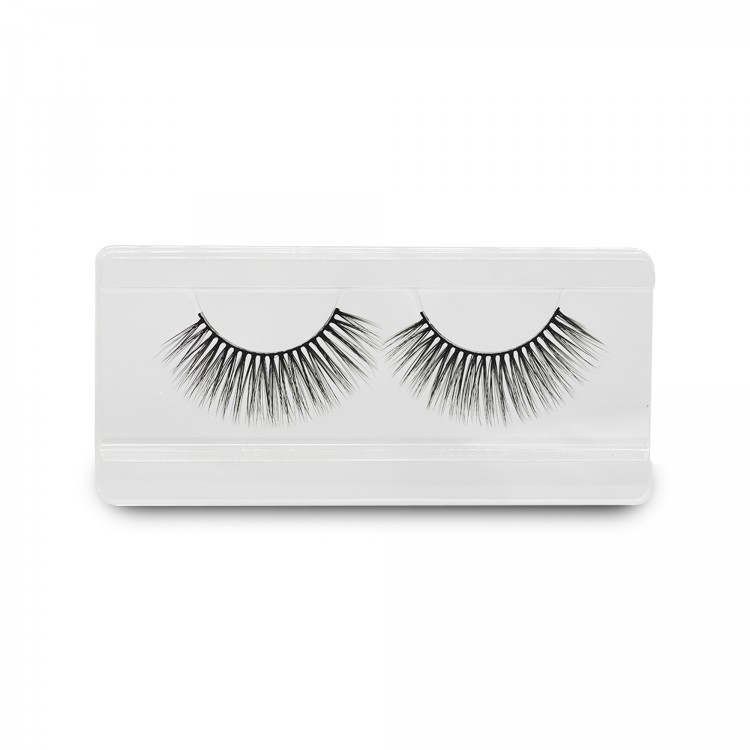 IONI 3D FAUX MINK LASHES- WISPY DOLL FULL IONI 3D FAUX MINK LASHES- WISPY DOLL FULL