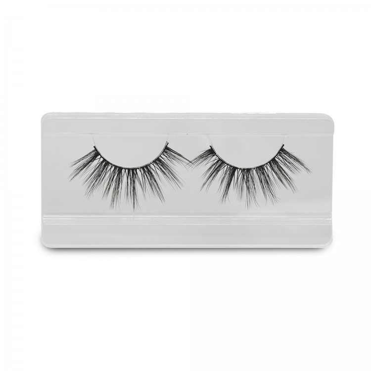 IONI 3D FAUX MINK LASHES- WISPY LONG SPIKEY IONI 3D FAUX MINK LASHES- WISPY LONG SPIKEY