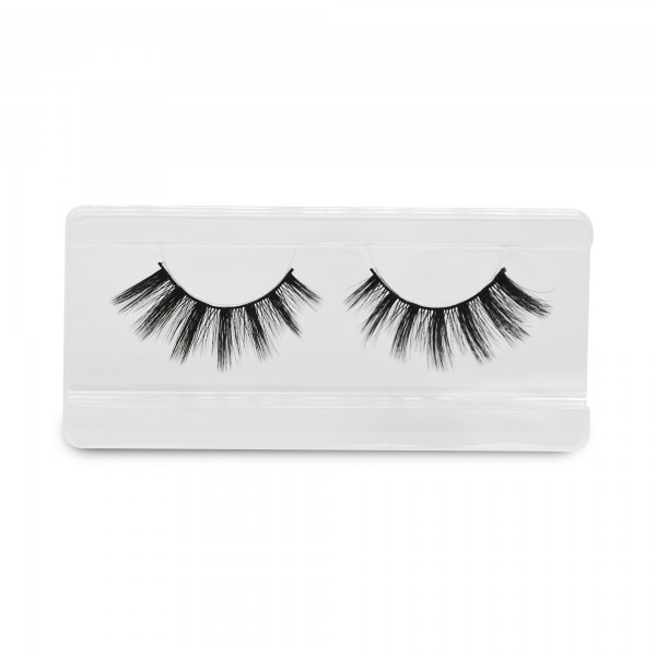 IONI 3D FAUX MINK LASHES- WISPY CATEYE