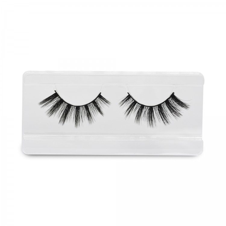 IONI 3D FAUX MINK LASHES- WISPY CATEYE IONI 3D FAUX MINK LASHES- WISPY CATEYE