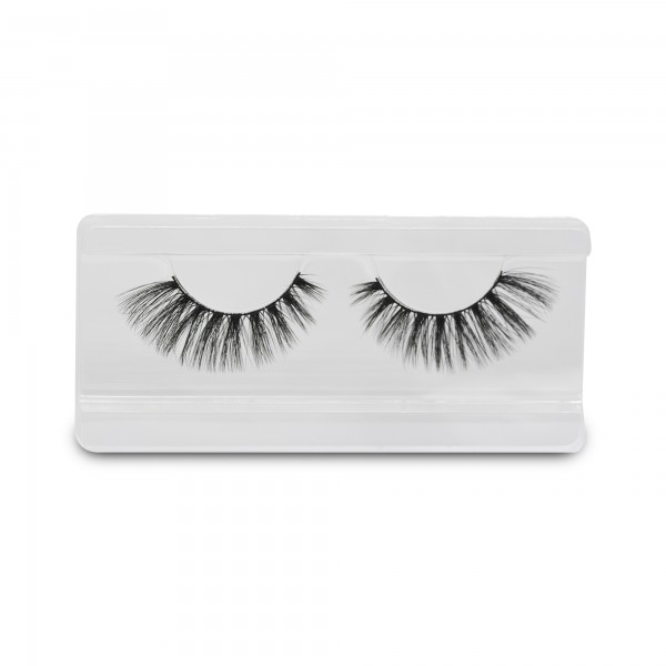 IONI 3D FAUX MINK LASHES- WISPY DRAMATIC FLARE