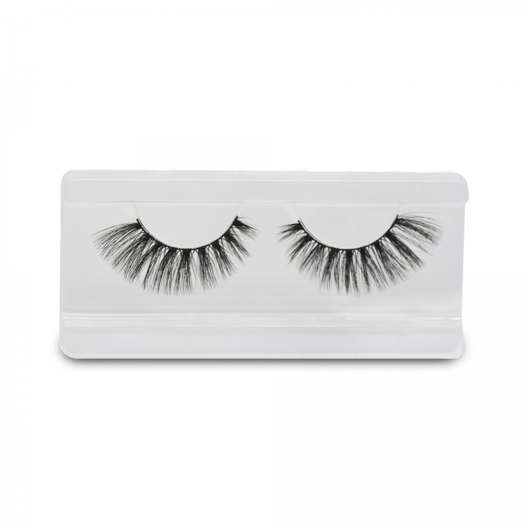 IONI 3D FAUX MINK LASHES- WISPY DRAMATIC FLARE IONI 3D FAUX MINK LASHES- WISPY DRAMATIC FLARE