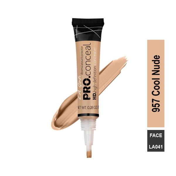 LA GIRL HD PRO CONCEAL