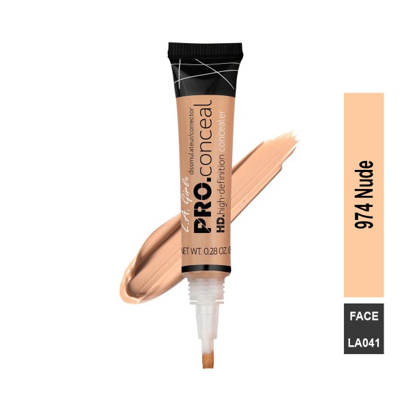 LA GIRL HD PRO CONCEAL