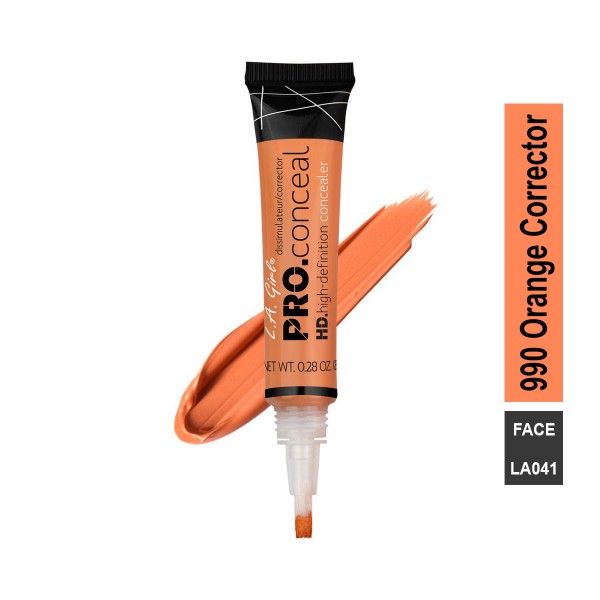 LA GIRL HD PRO CONCEAL