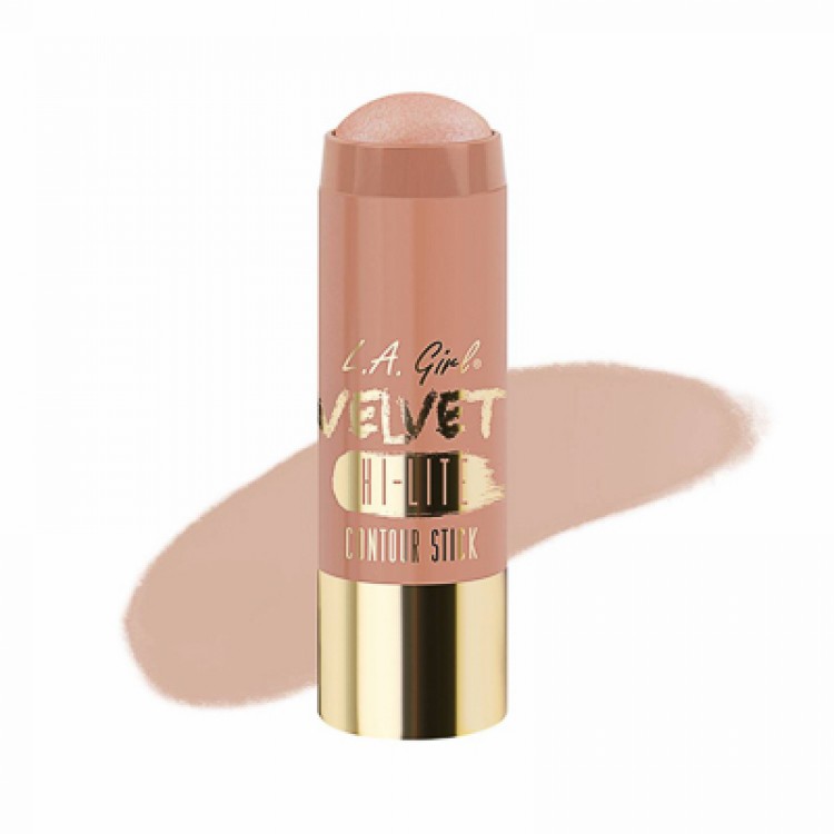LA Girl Velvet Contour Highlighter