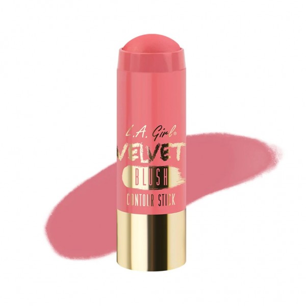LA Girl Velvet Contour Blush LA Girl Velvet Contour Blush