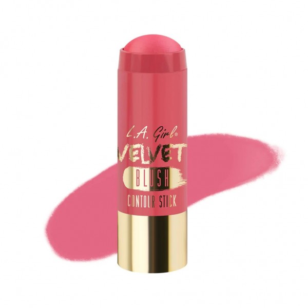 LA Girl Velvet Contour Blush LA Girl Velvet Contour Blush
