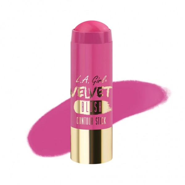 LA Girl Velvet Contour Blush LA Girl Velvet Contour Blush