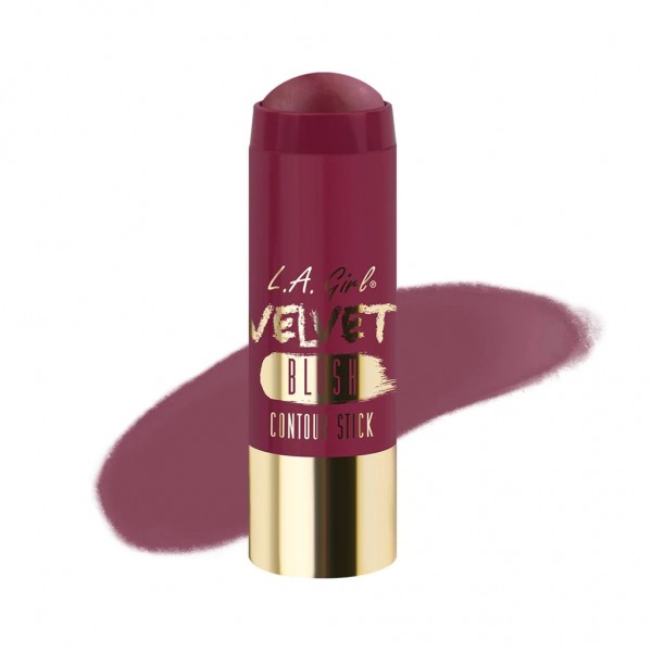 LA Girl Velvet Contour Blush LA Girl Velvet Contour Blush