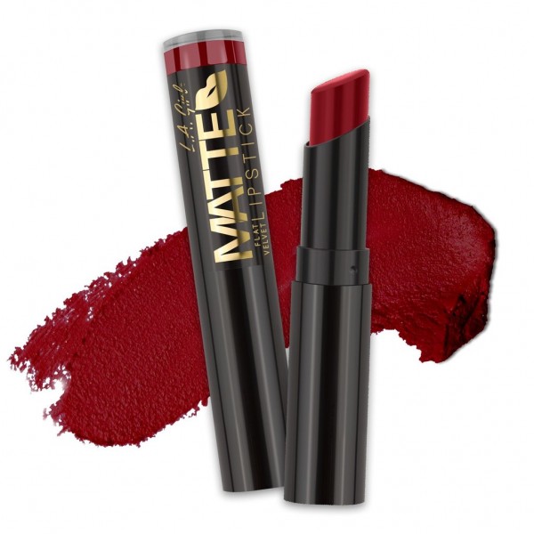 Matte Flat Velvet Lipstick Matte Flat Velvet Lipstick