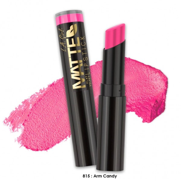 Matte Flat Velvet Lipstick Matte Flat Velvet Lipstick