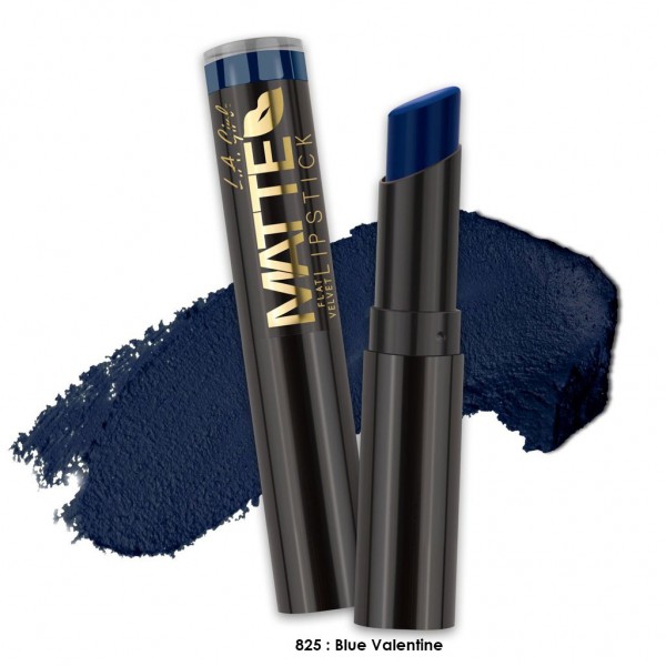 Matte Flat Velvet Lipstick Matte Flat Velvet Lipstick