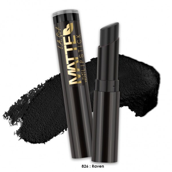 Matte Flat Velvet Lipstick Matte Flat Velvet Lipstick