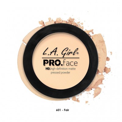LA Girl Pro Face Matte Pressed Powder
