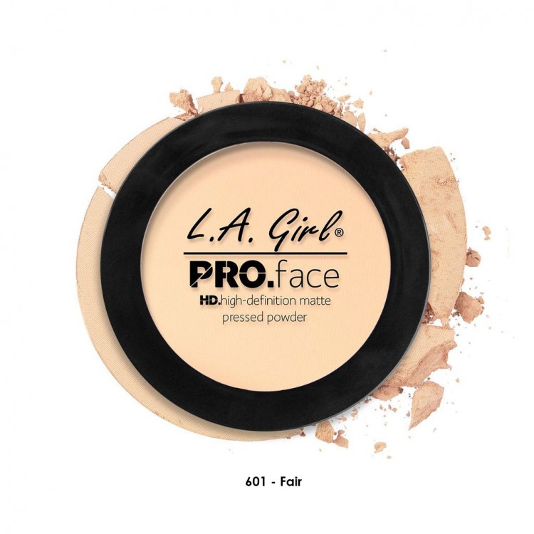 LA Girl Pro Face Matte Pressed Powder