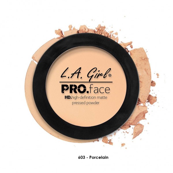 LA Girl Pro Face Matte Pressed Powder