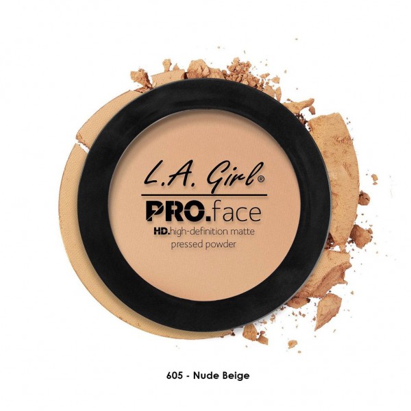 LA Girl Pro Face Matte Pressed Powder