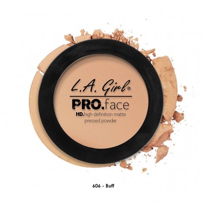 LA Girl Pro Face Matte Pressed Powder