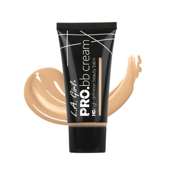 LA Girl HD Pro BB Cream LA Girl HD Pro BB Cream