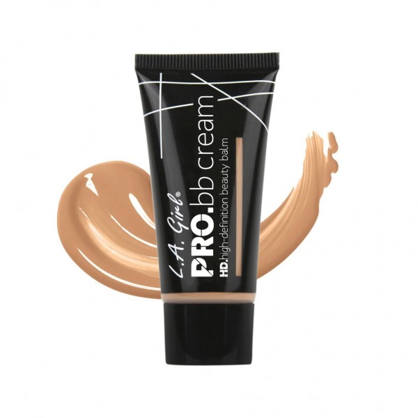 LA Girl HD Pro BB Cream LA Girl HD Pro BB Cream