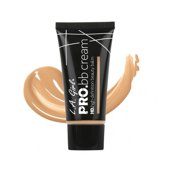 LA Girl HD Pro BB Cream LA Girl HD Pro BB Cream