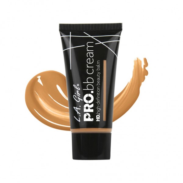 LA Girl HD Pro BB Cream LA Girl HD Pro BB Cream