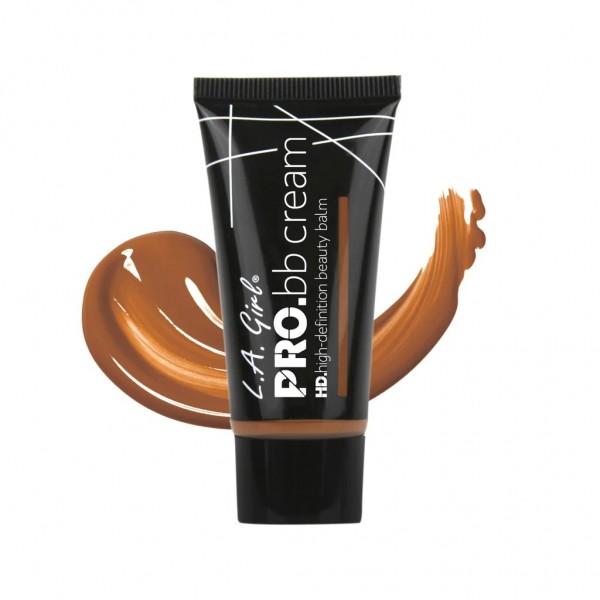 LA Girl HD Pro BB Cream LA Girl HD Pro BB Cream