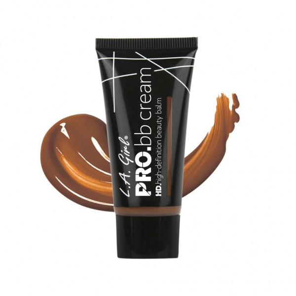 LA Girl HD Pro BB Cream LA Girl HD Pro BB Cream