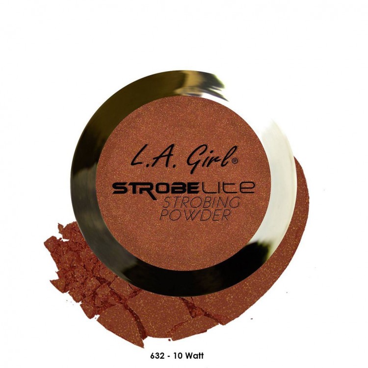 LA Girl Strobe Lite Strobing Powder LA Girl Strobe Lite Strobing Powder
