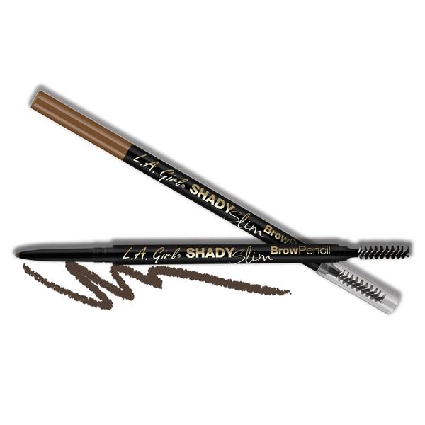 LA Girl Shady Slim Brow Pencil LA Girl Shady Slim Brow Pencil