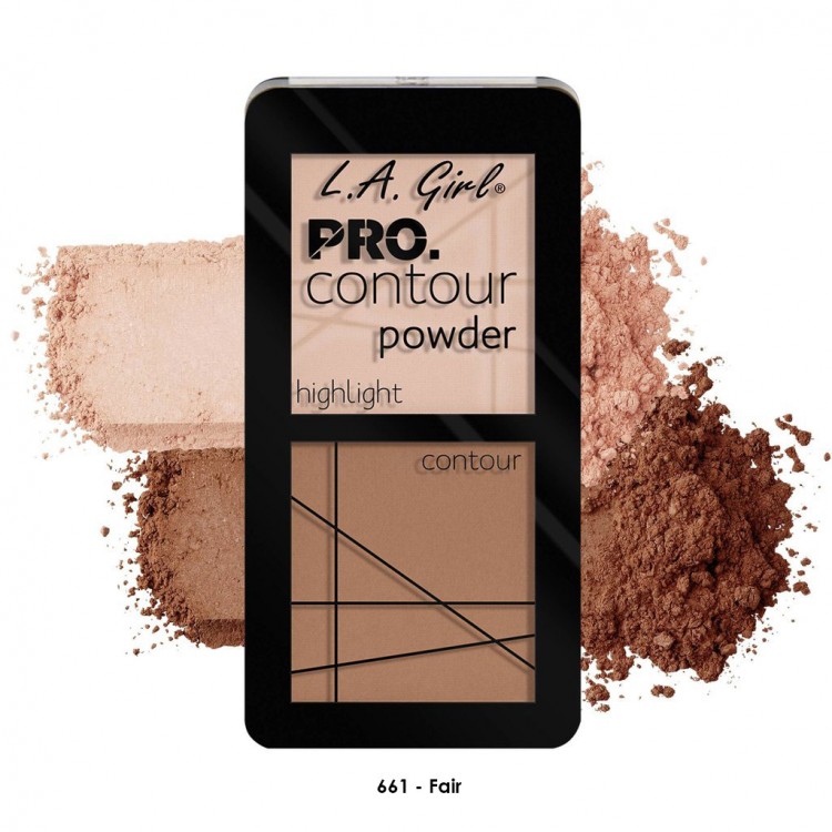 LA Girl Pro Contour Powder