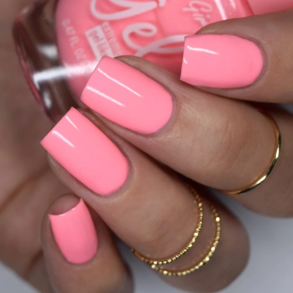 LA GIRL GEL EXTREME SHINE NAIL POLISH