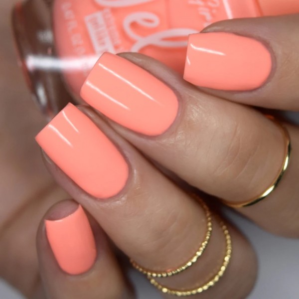 LA GIRL GEL EXTREME SHINE NAIL POLISH