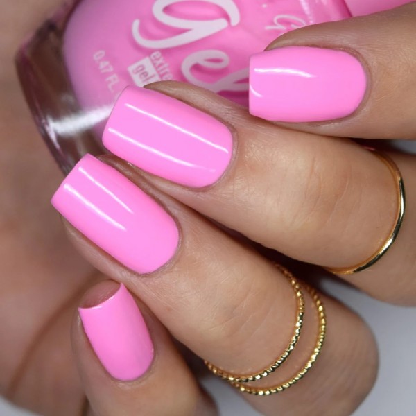 LA GIRL GEL EXTREME SHINE NAIL POLISH