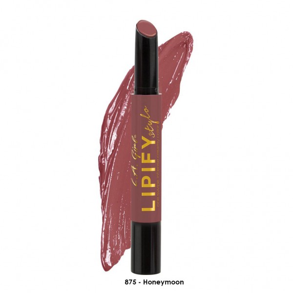 LA Girl Lipify Stylo Lipstick LA Girl Lipify Stylo Lipstick