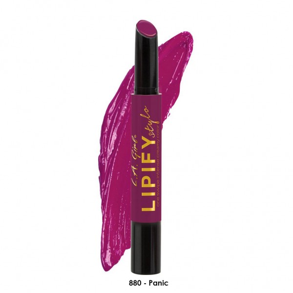 LA Girl Lipify Stylo Lipstick LA Girl Lipify Stylo Lipstick