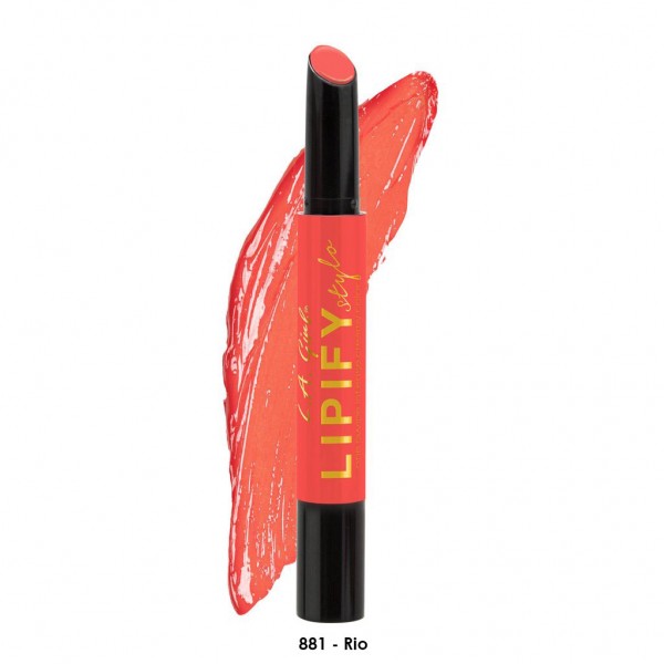 LA Girl Lipify Stylo Lipstick LA Girl Lipify Stylo Lipstick