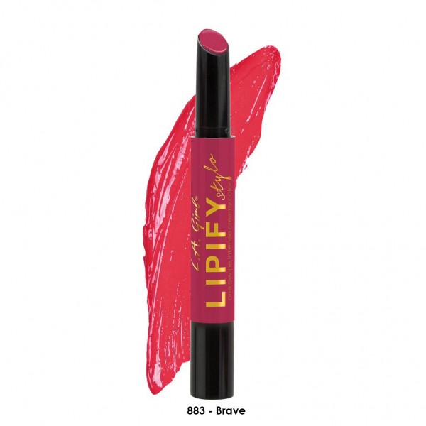 LA Girl Lipify Stylo Lipstick LA Girl Lipify Stylo Lipstick