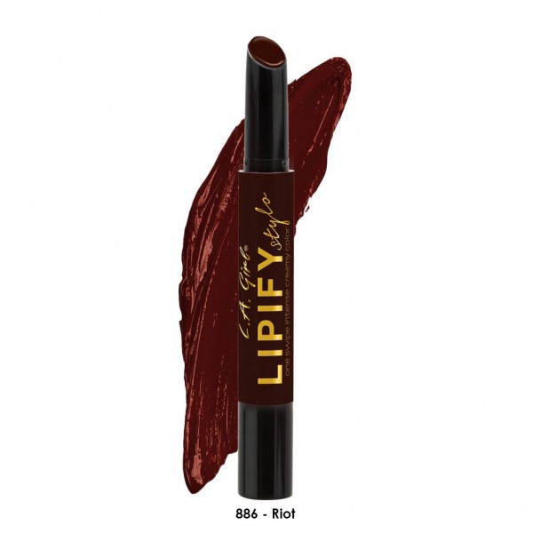 LA Girl Lipify Stylo Lipstick LA Girl Lipify Stylo Lipstick