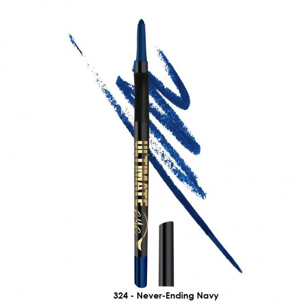 LA Girl Ultimate Auto Eyeliner Pencil LA Girl Ultimate Auto Eyeliner Pencil