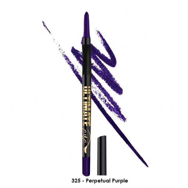 LA Girl Ultimate Auto Eyeliner Pencil LA Girl Ultimate Auto Eyeliner Pencil
