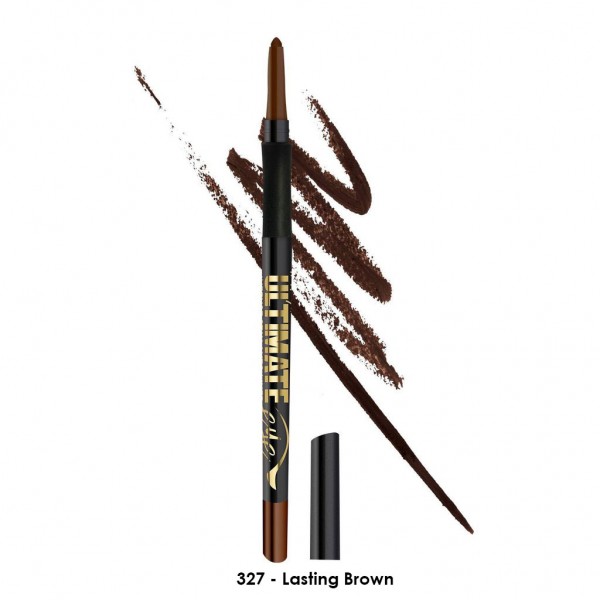 LA Girl Ultimate Auto Eyeliner Pencil LA Girl Ultimate Auto Eyeliner Pencil